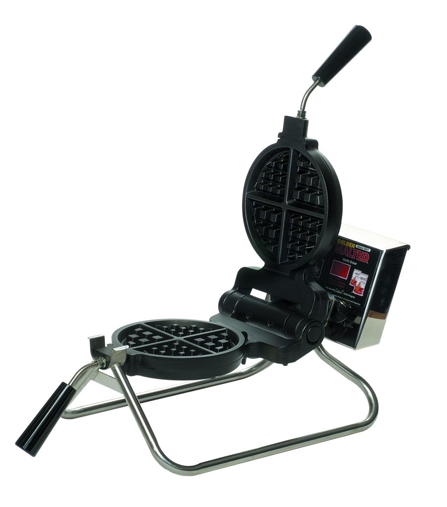 Waffles Equipment Waffles Plus International Inc.